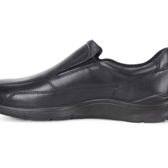 Men\'s lefo Shoes Black